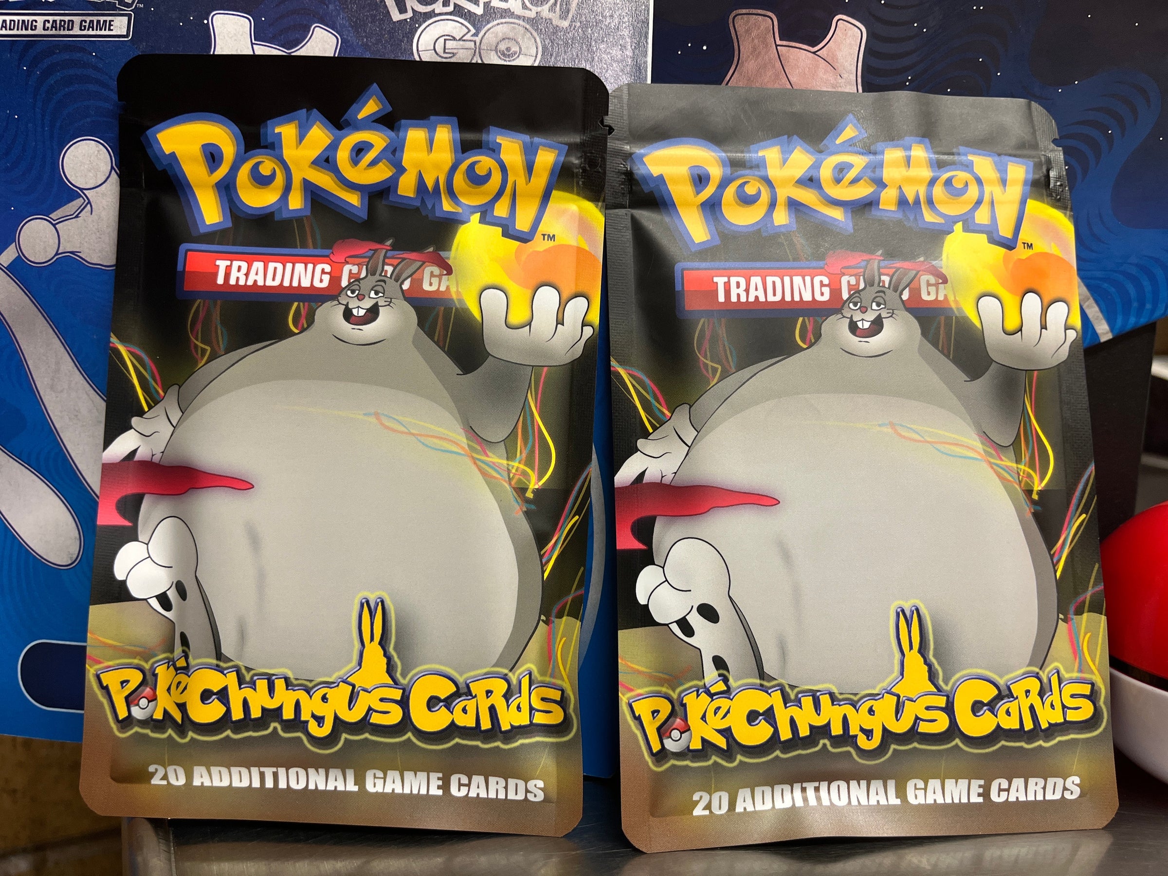 BEST Pokémon MYSTERY BOX Guaranteed Hits Rares Holos Shiny 
